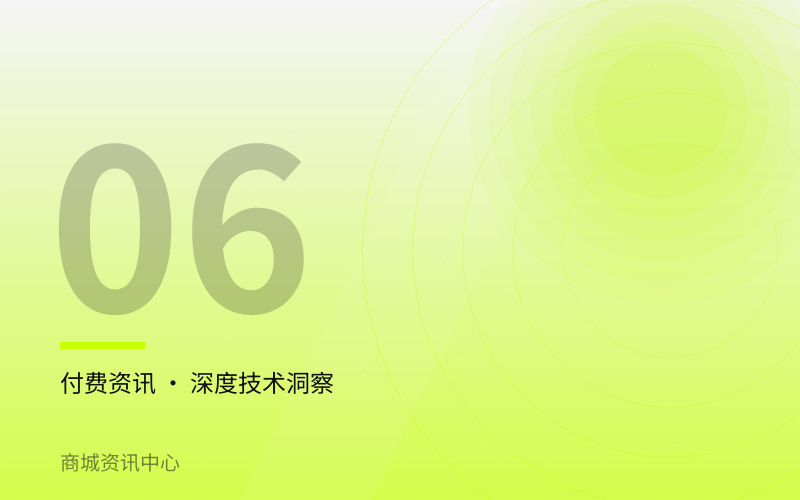 教育培训数据库慢查询治理路径
